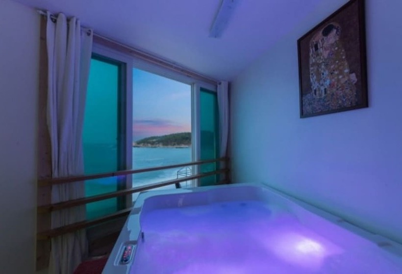 Pohang In The Blue Pension