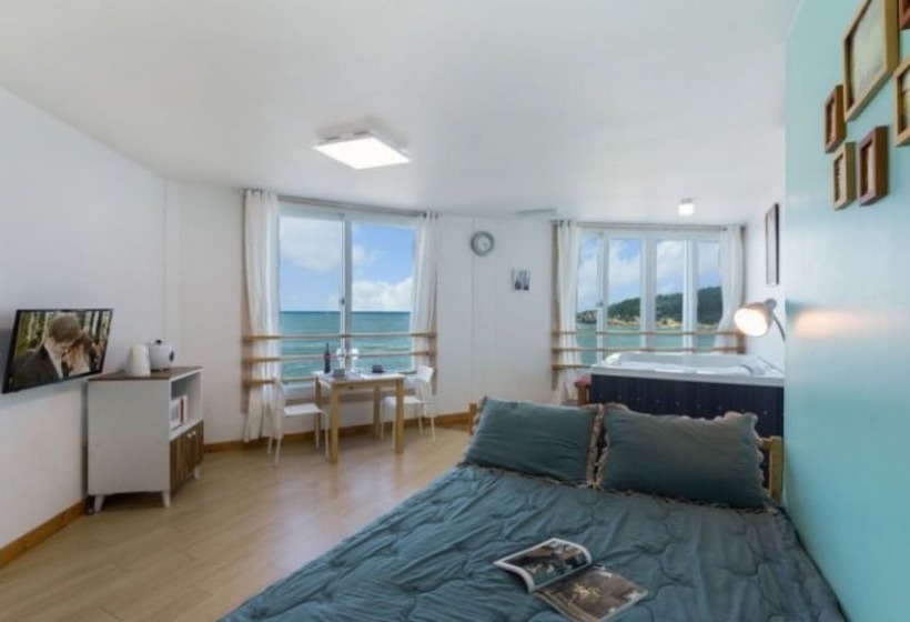 Pohang In The Blue Pension