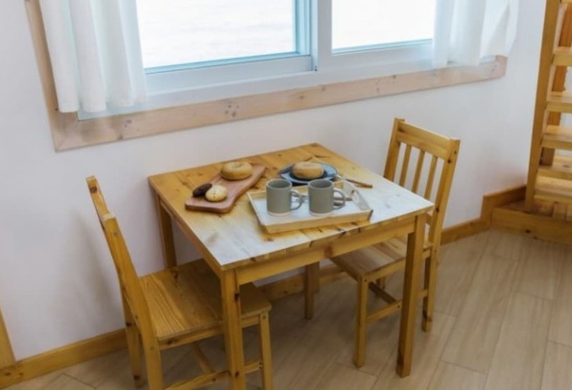 Pohang In The Blue Pension