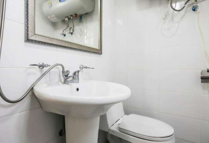 Pyeongchang Byeolmaru Pension