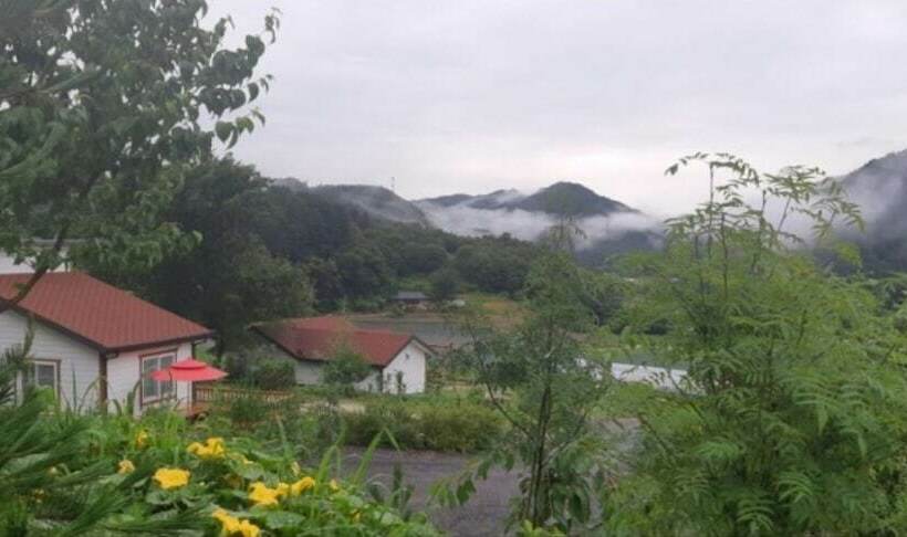 Pyeongchang Byeolmaru Pension