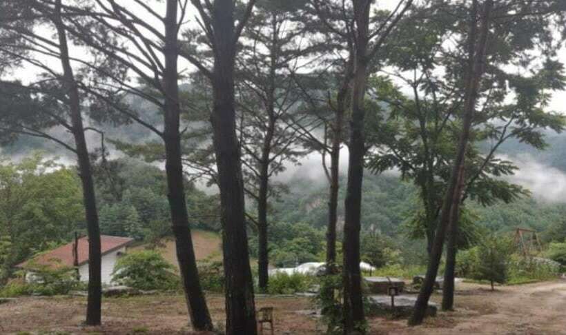 Pyeongchang Byeolmaru Pension