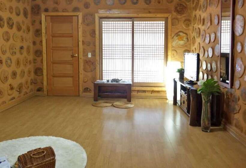 Pyeongchang Sonamoohwangto Pension