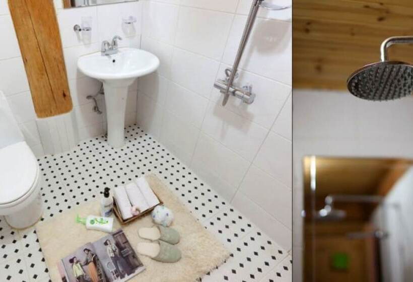 Pyeongchang Sonamoohwangto Pension