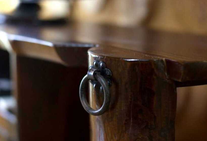 Pyeongchang Sonamoohwangto Pension