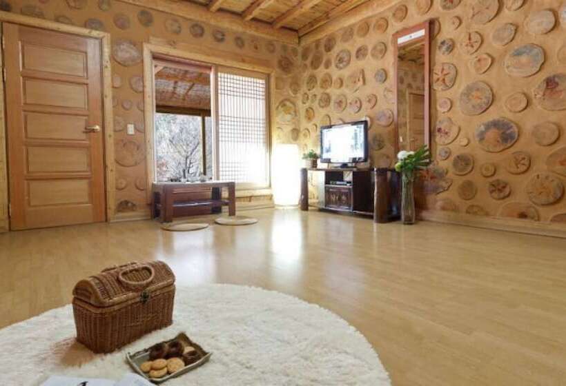 Pyeongchang Sonamoohwangto Pension