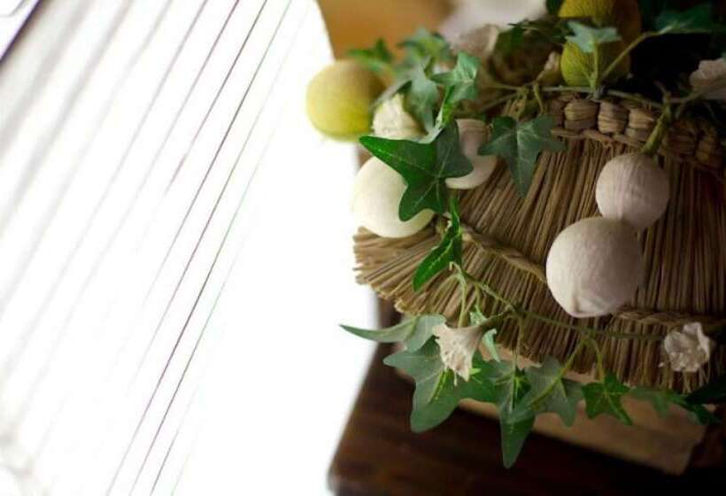 Pyeongchang Sonamoohwangto Pension