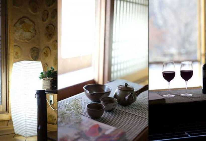 Pyeongchang Sonamoohwangto Pension