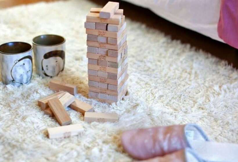 Pyeongchang Sonamoohwangto Pension