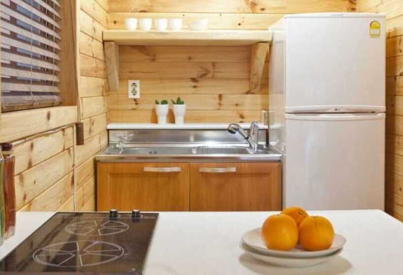 Pyeongchang Sonamoohwangto Pension