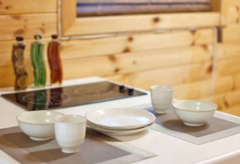 Pyeongchang Sonamoohwangto Pension