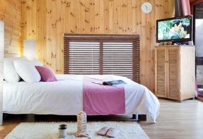 Pyeongchang Sonamoohwangto Pension