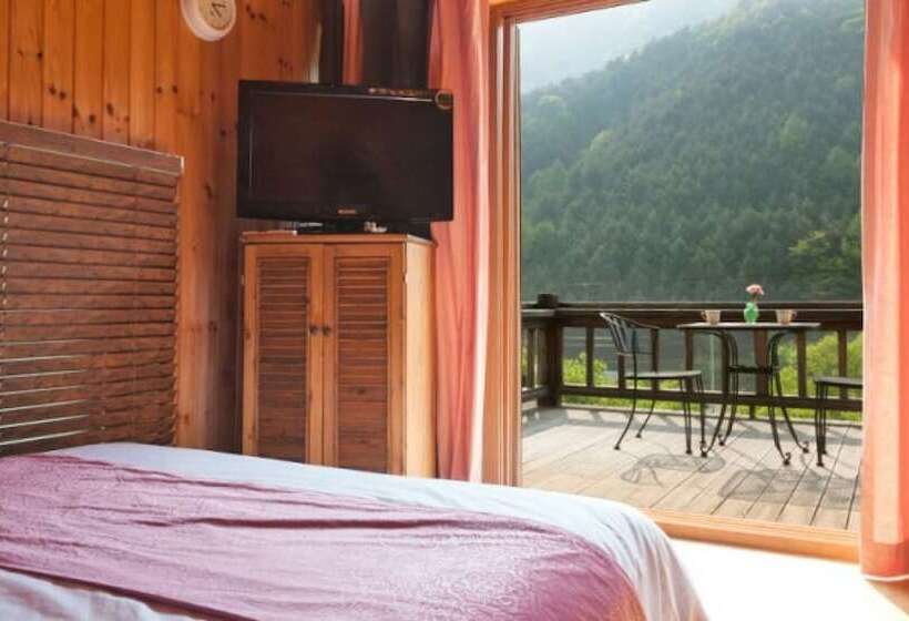 Pyeongchang Sonamoohwangto Pension