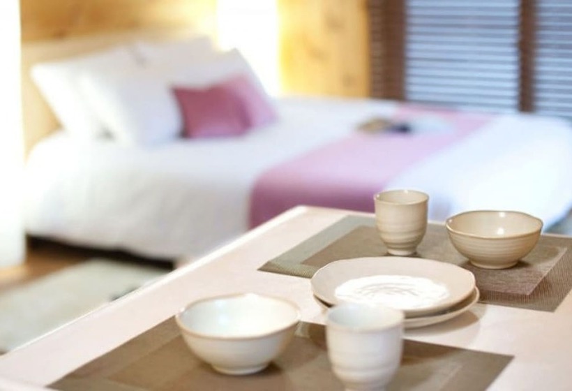 Pyeongchang Sonamoohwangto Pension