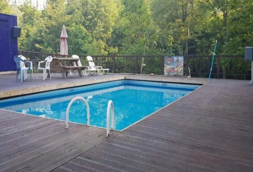 Pyeongchang Sugaseong Pension