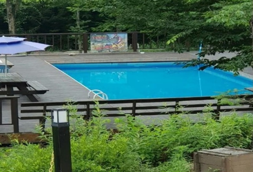 Pyeongchang Sugaseong Pension