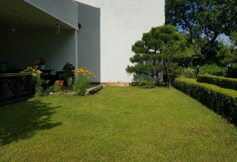 Pyeongchang Sugaseong Pension