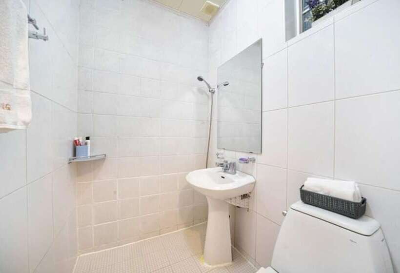 Pyeongchang Sugaseong Pension