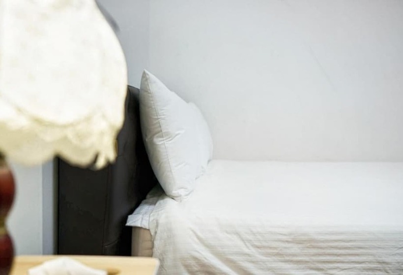 Pyeongchang Sugaseong Pension