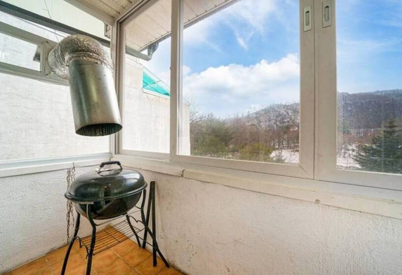 Pyeongchang Sugaseong Pension