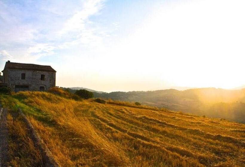 レジデンス Captivating House In Palmoli Sleeps 2 Plus 2
