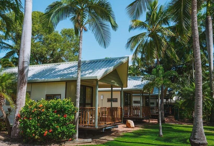 אתר נופש Ingenia Holidays Townsville