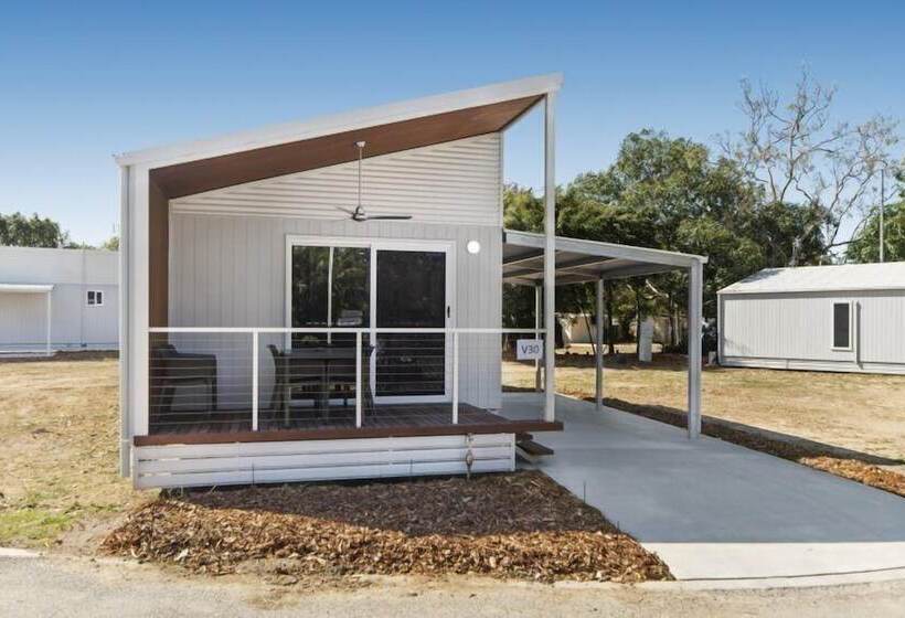 אתר נופש Ingenia Holidays Townsville