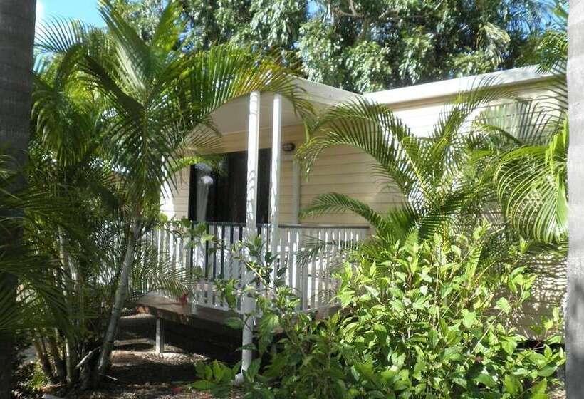 منتجع Ingenia Holidays Townsville