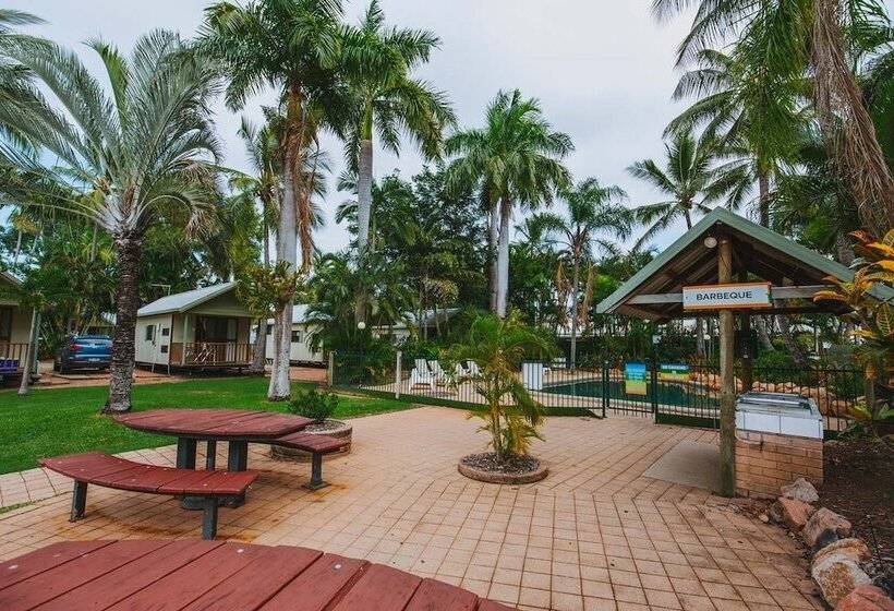 منتجع Ingenia Holidays Townsville