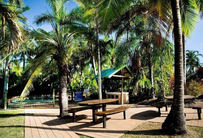 אתר נופש Ingenia Holidays Townsville