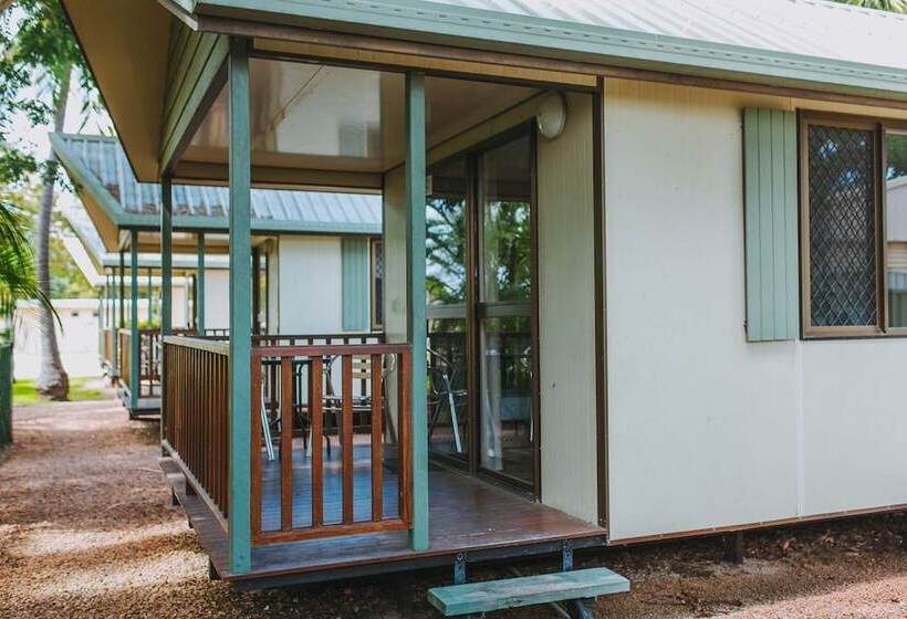 אתר נופש Ingenia Holidays Townsville