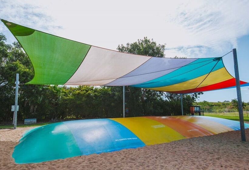 منتجع Ingenia Holidays Townsville