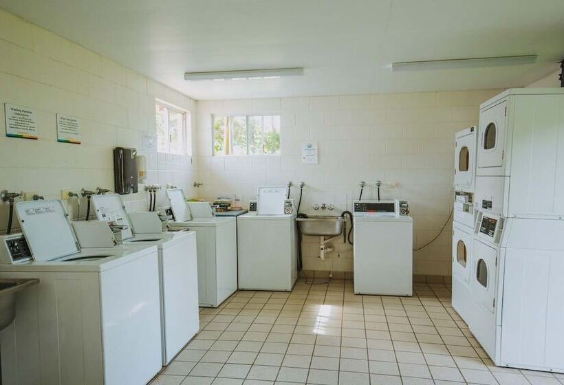 אתר נופש Ingenia Holidays Townsville