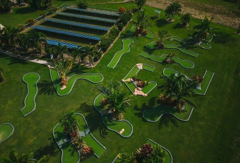 منتجع Ingenia Holidays Townsville