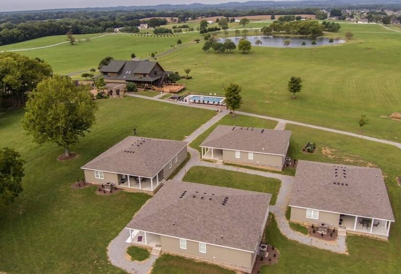 אתר נופש Rock Springs Retreat Center