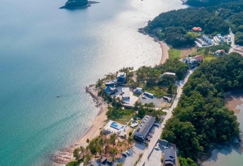 Sacheon Bichae Pension