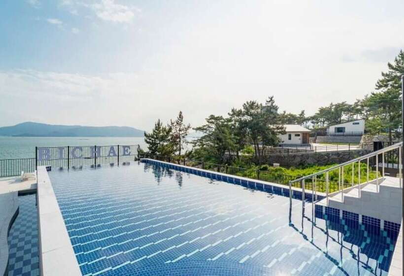 Sacheon Bichae Pension