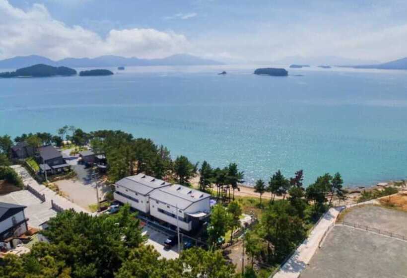 Sacheon Bichae Pension