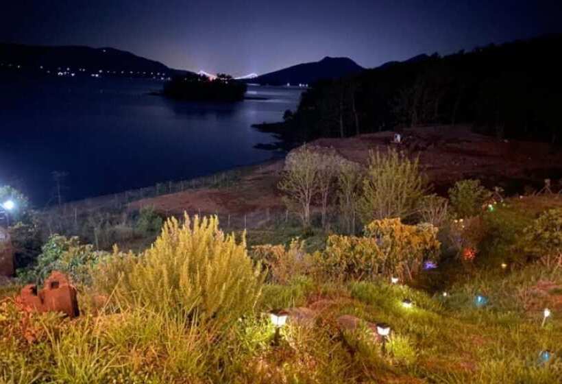 Sacheon Seopo Beach Pension