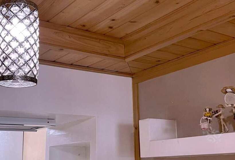 Sacheon Seopo Beach Pension