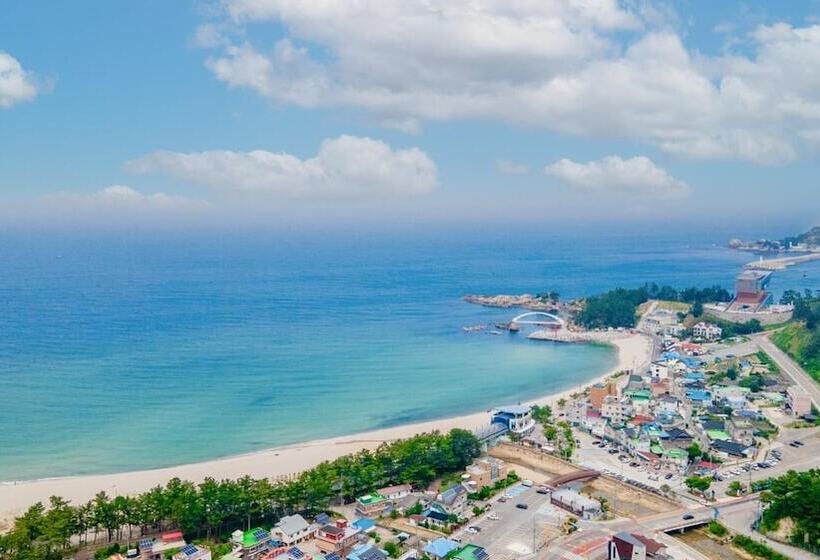 Samcheok Dasarang Pension