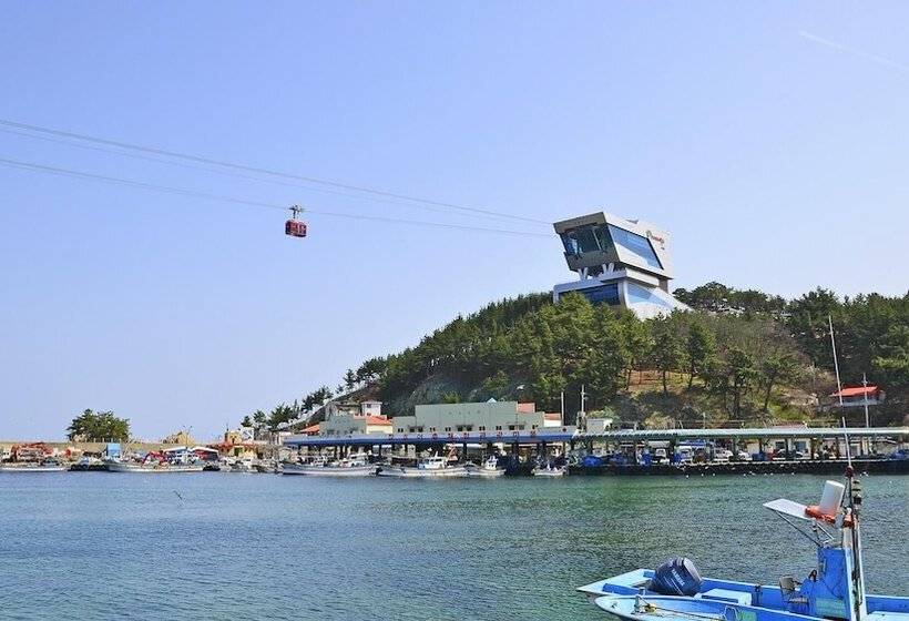 Samcheok Dasarang Pension