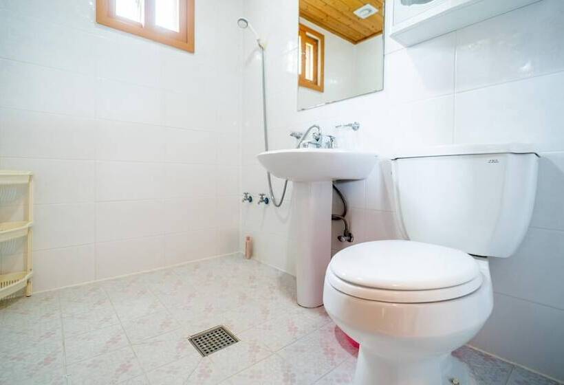 Samcheok Dasarang Pension