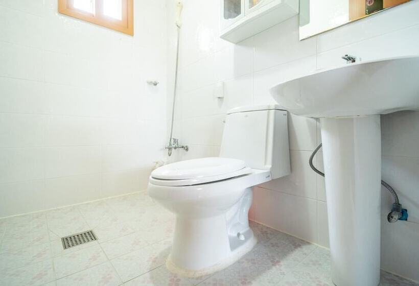 Samcheok Dasarang Pension