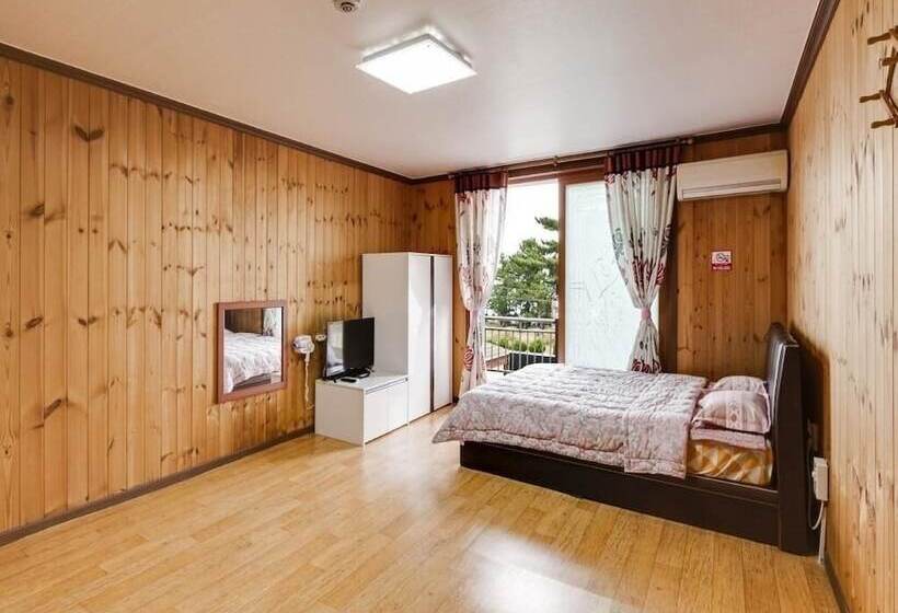 Samcheok Ganuri Pension