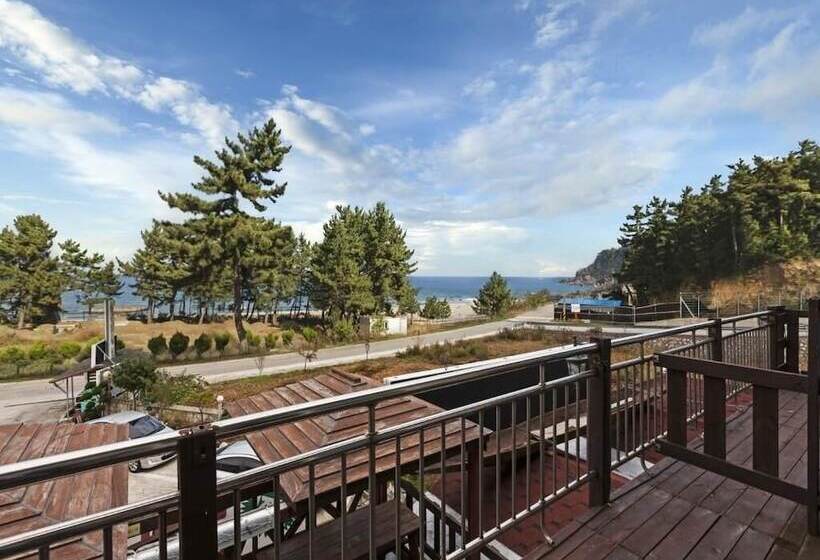 Samcheok Ganuri Pension