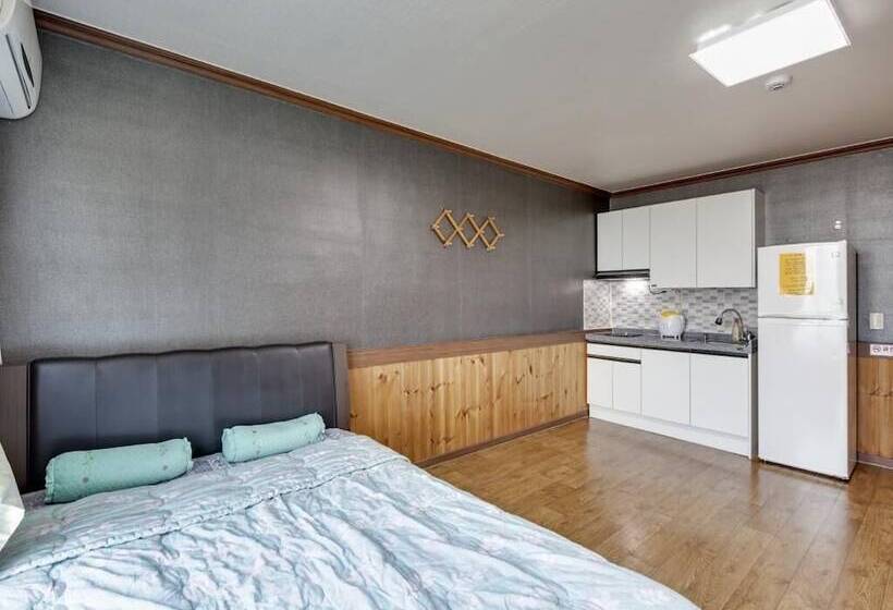 Samcheok Ganuri Pension