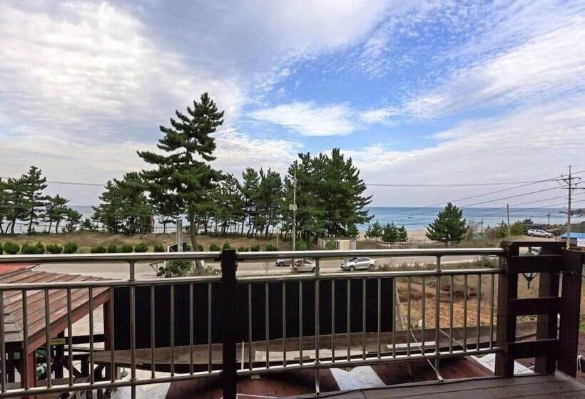 Samcheok Ganuri Pension