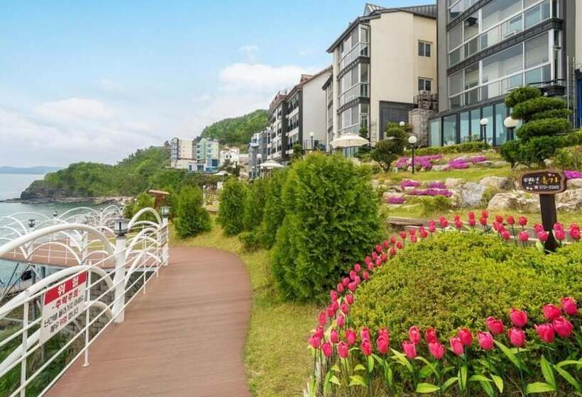 Samcheok Pension Huga