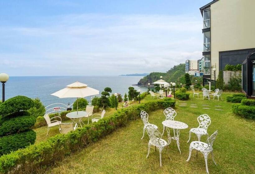 Samcheok Pension Huga